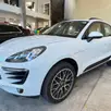 PORSCHE MACAN 3.0 S 24V V6 GASOLINA 4P AUTOMÁTICO PORSCHE MACAN 3.0 S 24V V6 GASOLINA 4P AUTOMÁTICO