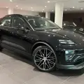 PORSCHE MACAN 4 ELÉTRICO PORSCHE MACAN 4 ELÉTRICO