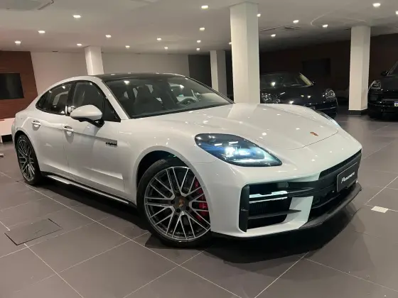 PORSCHE PANAMERA 2.9 V6 E-HYBRID 4S PDK PORSCHE PANAMERA 2.9 V6 E-HYBRID 4S PDK