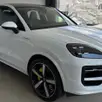 PORSCHE CAYENNE 3.0 V6 E-HYBRID COUPÉ AWD TIPTRONIC S PORSCHE CAYENNE 3.0 V6 E-HYBRID COUPÉ AWD TIPTRONIC S