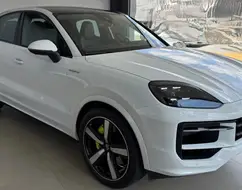 PORSCHE CAYENNE 3.0 V6 E-HYBRID COUPÉ AWD TIPTRONIC S PORSCHE CAYENNE 3.0 V6 E-HYBRID COUPÉ AWD TIPTRONIC S
