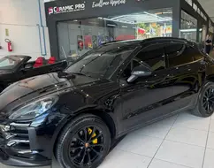 PORSCHE MACAN 2.0 16V GASOLINA 4P AUTOMÁTICO PORSCHE MACAN 2.0 16V GASOLINA 4P AUTOMÁTICO