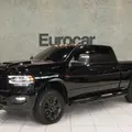 RAM 3500 6.7 I6 TURBO DIESEL LARAMIE NIGHT EDITION CD 4X4 AUTOMÁTICO RAM 3500 6.7 I6 TURBO DIESEL LARAMIE NIGHT EDITION CD 4X4 AUTOMÁTICO