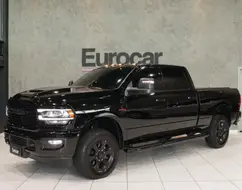 RAM 3500 6.7 I6 TURBO DIESEL LARAMIE NIGHT EDITION CD 4X4 AUTOMÁTICO RAM 3500 6.7 I6 TURBO DIESEL LARAMIE NIGHT EDITION CD 4X4 AUTOMÁTICO