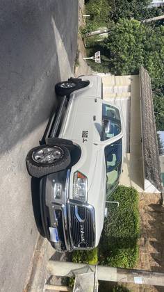 RAM 2500 6.7 LARAMIE 4X4 CD I6 TURBO DIESEL 4P AUTOMÁTICO