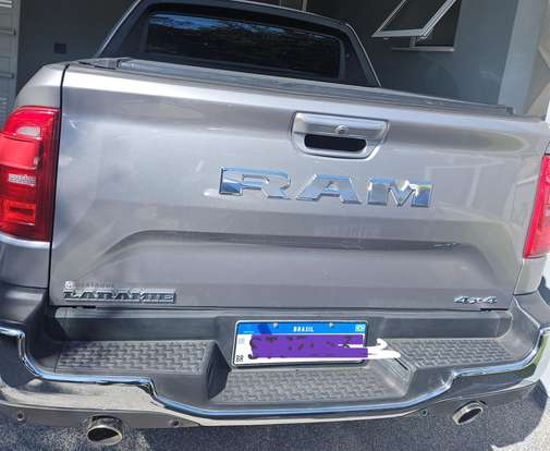 RAM-RAMPAGE-2024