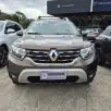 RENAULT DUSTER 1.6 16V SCE FLEX ICONIC X-TRONIC RENAULT DUSTER 1.6 16V SCE FLEX ICONIC X-TRONIC