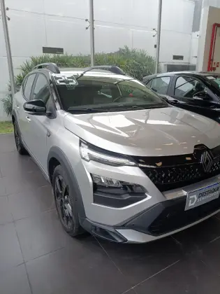 RENAULT KARDIAN 1.0 TCE FLEX PREMIÉRE EDITION EDC RENAULT KARDIAN 1.0 TCE FLEX PREMIÉRE EDITION EDC
