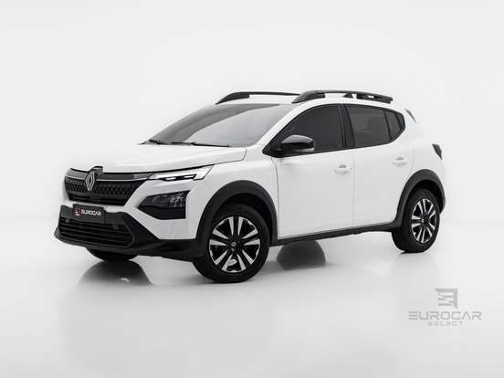 RENAULT-KARDIAN-1.0 TCE FLEX EVOLUTION EDC RENAULT-KARDIAN-2025