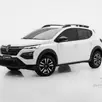 RENAULT KARDIAN 1.0 TCE FLEX EVOLUTION EDC RENAULT KARDIAN 1.0 TCE FLEX EVOLUTION EDC