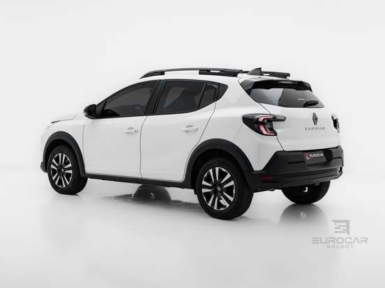 RENAULT-KARDIAN-1.0 TCE FLEX EVOLUTION EDC RENAULT-KARDIAN-2025