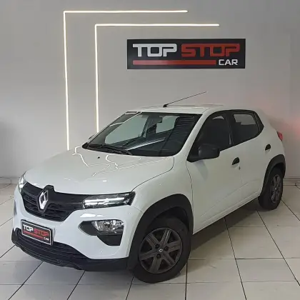 RENAULT KWID 1.0 12V SCE FLEX ZEN MANUAL RENAULT KWID 1.0 12V SCE FLEX ZEN MANUAL