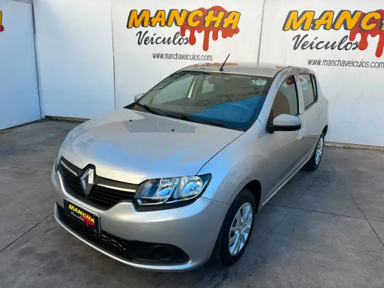 RENAULT SANDERO 1.0 12V SCE FLEX EXPRESSION MANUAL RENAULT SANDERO 1.0 12V SCE FLEX EXPRESSION MANUAL
