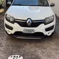 RENAULT SANDERO 1.6 STEPWAY RIP CURL 8V FLEX 4P AUTOMATIZADO RENAULT SANDERO 1.6 STEPWAY RIP CURL 8V FLEX 4P AUTOMATIZADO