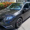 RENAULT SANDERO 2.0 16V HI-FLEX RS MANUAL RENAULT SANDERO 2.0 16V HI-FLEX RS MANUAL