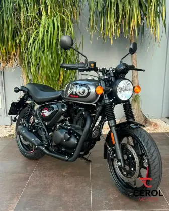 ROYAL ENFIELD HUNTER 350 ROYAL ENFIELD HUNTER 350