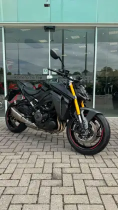 SUZUKI GSX-S1000A ABS SUZUKI GSX-S1000A ABS