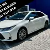 TOYOTA COROLLA 1.8 VVT-I HYBRID FLEX ALTIS PREMIUM CVT TOYOTA COROLLA 1.8 VVT-I HYBRID FLEX ALTIS PREMIUM CVT