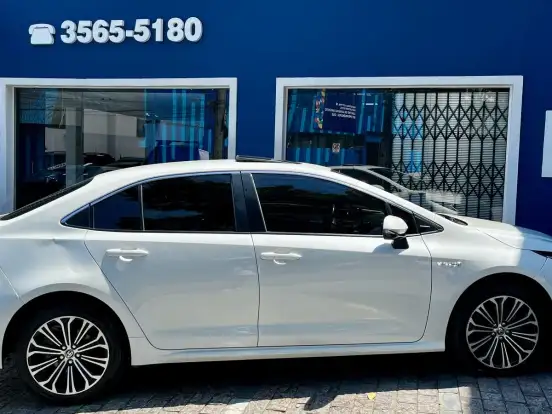 TOYOTA-COROLLA-1.8 VVT-I HYBRID FLEX ALTIS PREMIUM CVT TOYOTA-COROLLA-2019