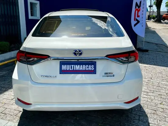 TOYOTA-COROLLA-1.8 VVT-I HYBRID FLEX ALTIS PREMIUM CVT TOYOTA-COROLLA-2019