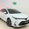 TOYOTA COROLLA 2.0 VVT-IE FLEX ALTIS DIRECT SHIFT TOYOTA COROLLA 2.0 VVT-IE FLEX ALTIS DIRECT SHIFT
