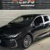 TOYOTA COROLLA 2.0 VVT-IE FLEX XEI DIRECT SHIFT TOYOTA COROLLA 2.0 VVT-IE FLEX XEI DIRECT SHIFT