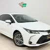 TOYOTA COROLLA 2.0 VVT-IE FLEX XEI DIRECT SHIFT TOYOTA COROLLA 2.0 VVT-IE FLEX XEI DIRECT SHIFT