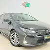 TOYOTA COROLLA 2.0 VVT-IE FLEX XEI DIRECT SHIFT TOYOTA COROLLA 2.0 VVT-IE FLEX XEI DIRECT SHIFT