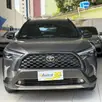 TOYOTA COROLLA CROSS 2.0 VVT-IE FLEX XRE DIRECT SHIFT TOYOTA COROLLA CROSS 2.0 VVT-IE FLEX XRE DIRECT SHIFT