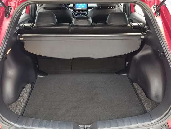 TOYOTA-COROLLA CROSS-2023