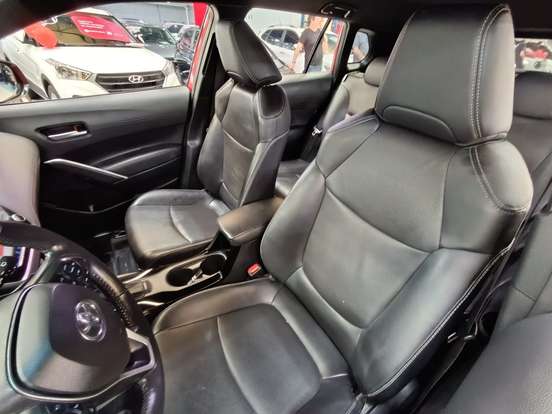 TOYOTA-COROLLA CROSS-2023