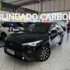 TOYOTA COROLLA CROSS 2.0 VVT-IE FLEX XRE DIRECT SHIFT TOYOTA COROLLA CROSS 2.0 VVT-IE FLEX XRE DIRECT SHIFT