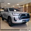 TOYOTA HILUX 2.8 D-4D TURBO DIESEL CD SR 4X4 AUTOMÁTICO TOYOTA HILUX 2.8 D-4D TURBO DIESEL CD SR 4X4 AUTOMÁTICO