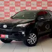 TOYOTA HILUX 2.8 SRX 4X4 CD 16V DIESEL 4P AUTOMÁTICO TOYOTA HILUX 2.8 SRX 4X4 CD 16V DIESEL 4P AUTOMÁTICO