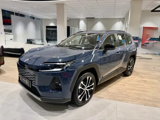TOYOTA RAV4 2.5 HYBRID SX AWD CVT TOYOTA RAV4 2.5 HYBRID SX AWD CVT