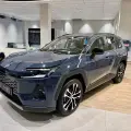 TOYOTA RAV4 2.5 HYBRID SX AWD CVT TOYOTA RAV4 2.5 HYBRID SX AWD CVT