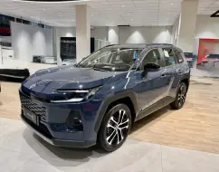 TOYOTA RAV4 2.5 HYBRID SX AWD CVT TOYOTA RAV4 2.5 HYBRID SX AWD CVT