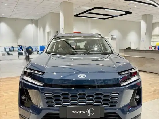 TOYOTA-RAV4-2.5 HYBRID SX AWD CVT TOYOTA-RAV4-2026