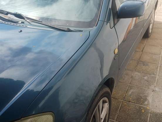 TOYOTA-COROLLA-1.6 XLI 16V GASOLINA 4P AUTOMÁTICO TOYOTA-COROLLA-2002