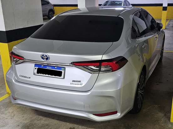 TOYOTA-COROLLA-1.8 VVT-I HYBRID FLEX ALTIS PREMIUM CVT TOYOTA-COROLLA-2020