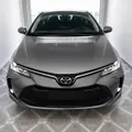 TOYOTA COROLLA 2.0 VVT-IE FLEX XEI DIRECT SHIFT TOYOTA COROLLA 2.0 VVT-IE FLEX XEI DIRECT SHIFT