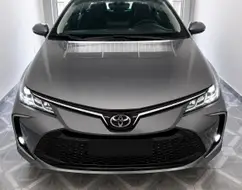 TOYOTA COROLLA 2.0 VVT-IE FLEX XEI DIRECT SHIFT TOYOTA COROLLA 2.0 VVT-IE FLEX XEI DIRECT SHIFT