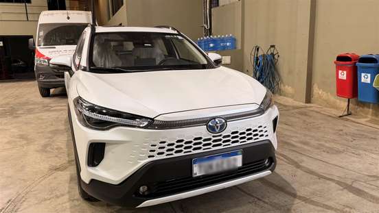 TOYOTA-COROLLA CROSS-2026