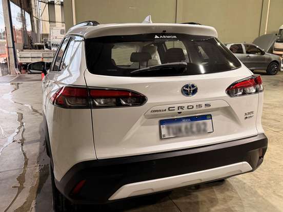 TOYOTA-COROLLA CROSS-1.8 VVT-I HYBRID FLEX XRX CVT TOYOTA-COROLLA CROSS-2026
