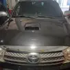 TOYOTA HILUX SW4 3.0 SRV 4X4 16V TURBO INTERCOOLER DIESEL 4P AUTOMÁTICO TOYOTA HILUX SW4 3.0 SRV 4X4 16V TURBO INTERCOOLER DIESEL 4P AUTOMÁTICO