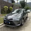 TOYOTA YARIS 1.5 16V FLEX XS CONNECT MULTIDRIVE TOYOTA YARIS 1.5 16V FLEX XS CONNECT MULTIDRIVE