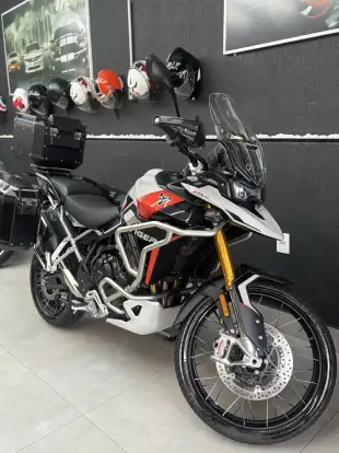 TRIUMPH-TIGER 900 RALLY PRO-2024