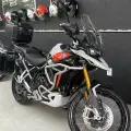 TRIUMPH TIGER 900 RALLY PRO TRIUMPH TIGER 900 RALLY PRO