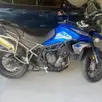 TRIUMPH TIGER 900 GT PRO TRIUMPH TIGER 900 GT PRO