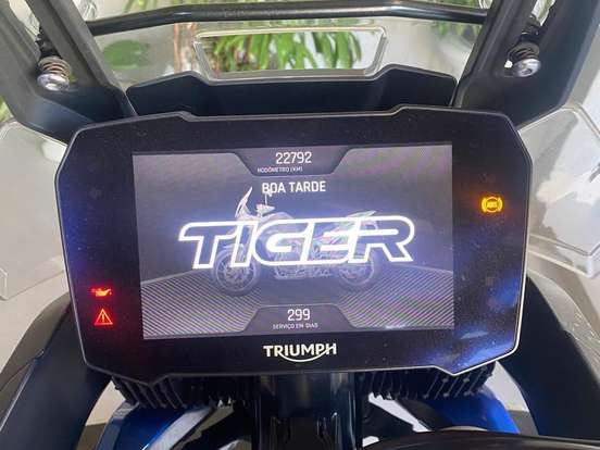TRIUMPH-TIGER 900 GT PRO TRIUMPH-TIGER 900 GT PRO-2022